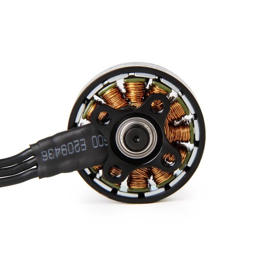 T-MOTOR F80 PRO 1900/ 2200/ 2500KV Racing Brushless Motor Pull 2115G Super Motor for Racing Frame RC Drone
